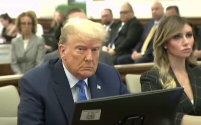 Trump blasts ‘rigged charade’ after judge schedules ‘hush money’ sentencing before inauguration