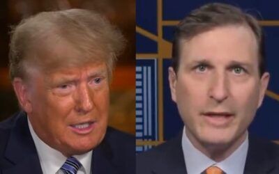 Dem lawmaker walks back call for Trump to be ‘eliminated’ but few are buying it