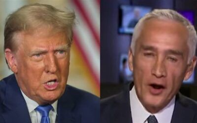 Univision still feels sting of Trump interview