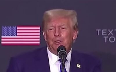 Judge rules Trump’s name must be on Colorado primary ballot
