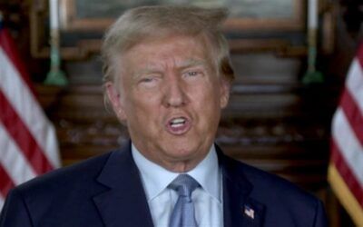 The Economist warns of global doom if Trump elected in 2024. Of course, it does.