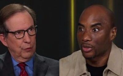 Chris Wallace grills Charlamagne tha God on Trump’s gains with black voters: ‘How do you explain that?’