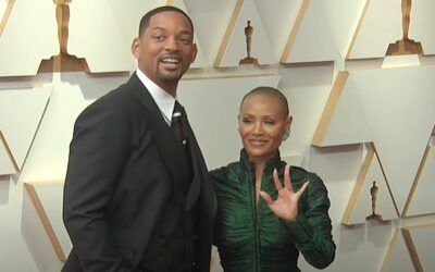 ‘We suin’! Jada Pinkett Smith breaks silence, adds context to Will Smith gay sex rumors