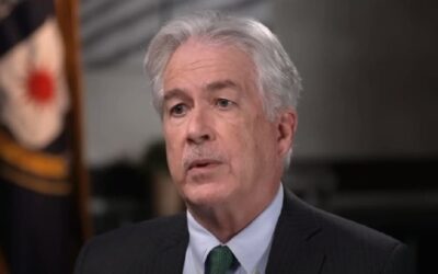 ‘Red flag’: Experts raise concerns over history of CIA Director overseeing intel push into China
