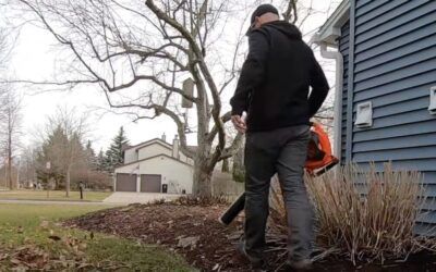 Climate alarmist official in Portland moves to ban gas-powered leaf blowers
