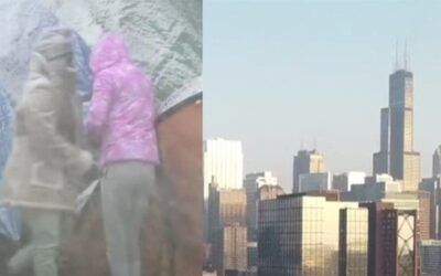 Some migrants head back home after dismal stay in Chicago: ‘There’s nothing for us here’