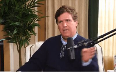 Tucker Carlson’s BEST ADVICE on how to handle liars in your life
