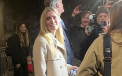 De Niro’s ex-assistant celebrates $1.2M WIN, after exposing him as the boss from hell