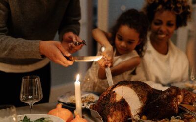 The healing grace of gratitude
