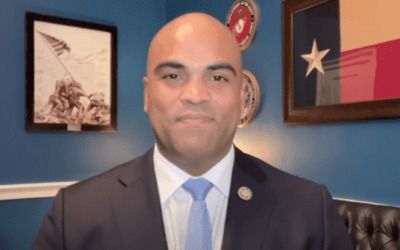 Dem senate candidate linked to pro-transgender group that supports rescinding parental rights