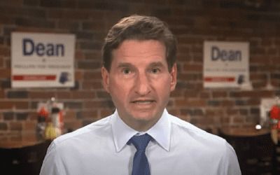 Meet the little-known Democratic congressman running for Joe Biden’s job