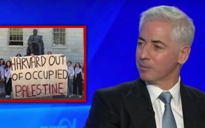 Harvard president wouldn’t have protected ‘free speech’ of students if they’d claimed ‘George Floyd had it coming’