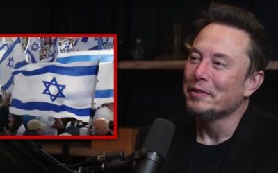 Elon Musk hits back at ‘bogus’ claims he’s antisemitic: ‘Nothing could be further from the truth’