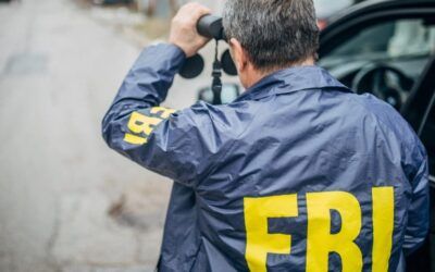 FBI will reportedly adopt ‘LGBTQIA+ acronym’ at behest of one of their ‘nine Diversity Advisory Committees’