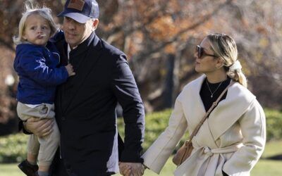 Hunter Biden marriage reportedly strained from legal battles