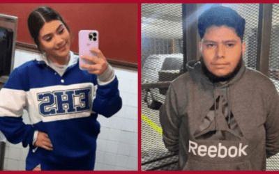 Illegal immigrant suspected of stalking Texas teen who was found stabbed to death in tub: police