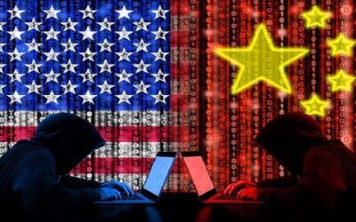 Chinese hackers infiltrate critical US infrastructure systems, signals big trouble for what’s to come: Report