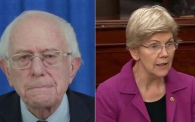 Left-wing Dems want Biden to hand over even more money for student loan forgiveness plan
