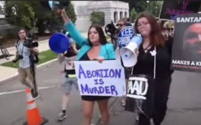 Pro-life Democrat running against Biden will air graphic, ‘explicit’ pro-life ad on NBC