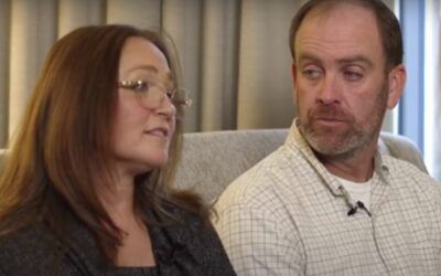 Parents address nightmare school trip: Daughter, 11, discovered her bedmate was trans