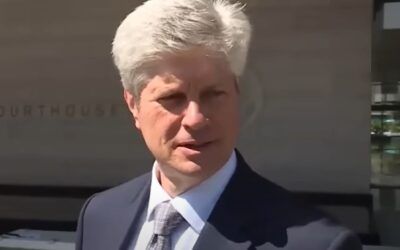 Former GOP Rep. Jeff Fortenberry wins appeal to overturn criminal conviction