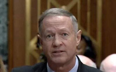 Former Dem Governor and presidential candidate confirmed to new role in Biden admin