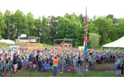 Unguided, ungrounded, unappreciated, uninspired: How Trail Life USA aims to solve the ‘boy crisis’