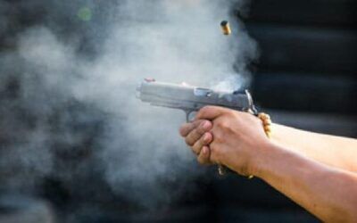 Seattle homeowner opens fire on would-be burglars amid sting of brazen home invasions