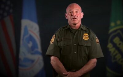 Top border official testified to Congress shocking details of cartels’ migrant smuggling ‘business model’