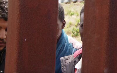 Feds raise concerns over new pathway fueling migrant crisis
