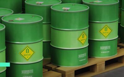 Biden admin unveils green jet fuel subsidy rules in win for big corn