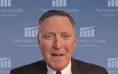 DeSantis backer tries to handwave away Trump’s enormous polling advantage: ‘I don’t believe them’