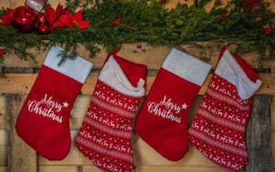 Why everyone should actually want a lump of coal in their stockings every year at Christmas