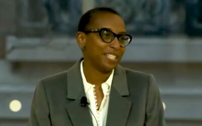 Liberal media rushes to defend ousted Harvard president, paints plagiarism as right-wing ‘weapon’