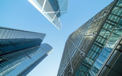 Another property firm files for bankruptcy as commercial real estate struggles