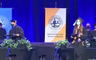 Biden admin targets largest Christian university in US