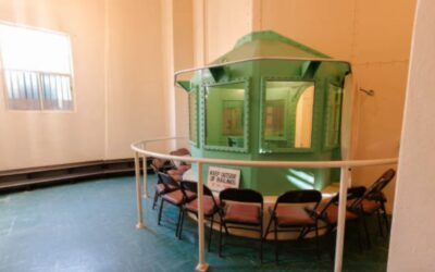 Alabama to execute inmate by gas chamber in January