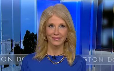 ‘Mistaken strategy’: Conservative women slam Kellyanne Conway’s push for GOP to message on contraception
