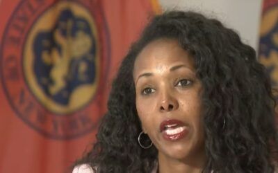 New York Republicans make their pick to run for George Santos’ old seat