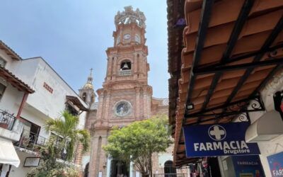 Mexican authorities shut down dozens of pharmacies over fentanyl-laced pills