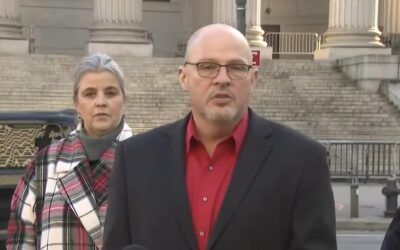 NYC teachers union sues Eric Adams over budget cuts