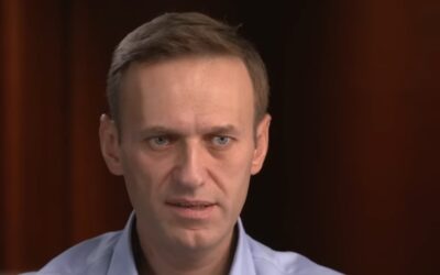 Famous Putin critic has vanished, spokesperson says
