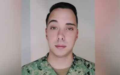 Defense bill suspends Navy recruiting program that platformed a drag queen