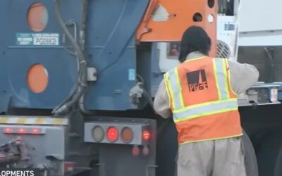 ‘Complete rip-off’: Major utility to jack up rates in the name of climate change