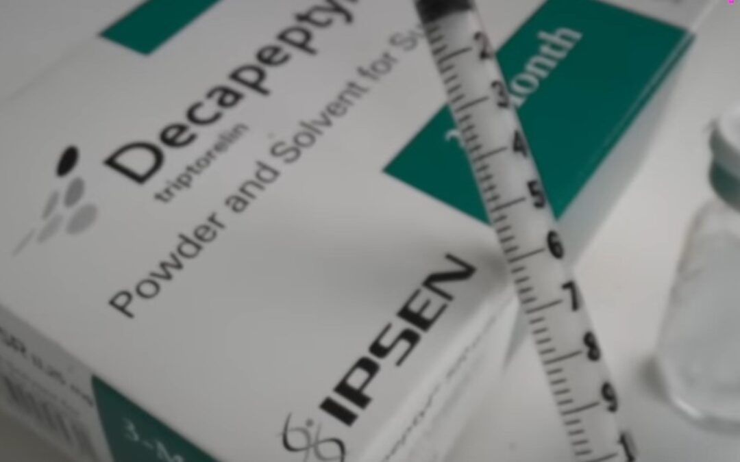 ‘Unacceptable safety risk’: Major European country bans puberty blockers for minors