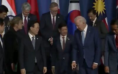 RNC releases ‘confused Joe Biden’ ad targeting president’s numerous gaffes