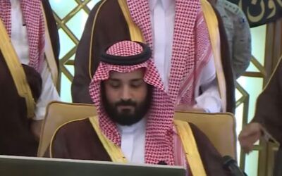 Saudi oil minister praises UN climate agreement, says it won’t slow their oil sales