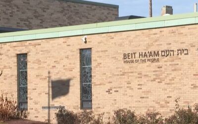 Teen who threatened to shoot up synagogue ordered to write book report on hero who saved Jews