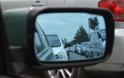 The Left’s war on mobility is making the holidays miserable, but it has far more sinister motives
