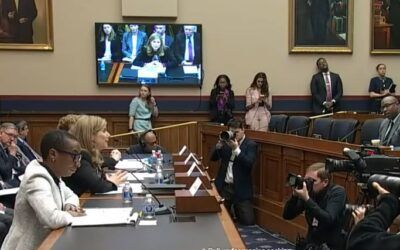 Walls close in on Jew-haters as government starts investigations of campus anti-Semitism